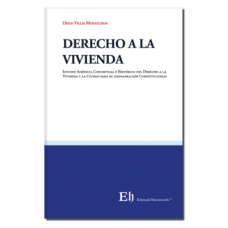 DERECHO A LA VIVIENDA 